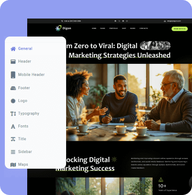 elementor_website