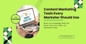 **Meta Description (155 characters):** Discover top **Content Marketing Tools for Marketer** to boost ROI, save time, and streamline your strategy. Perfect for busy teams and solo creators!