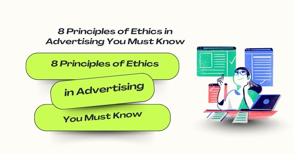 Ethics in Advertising