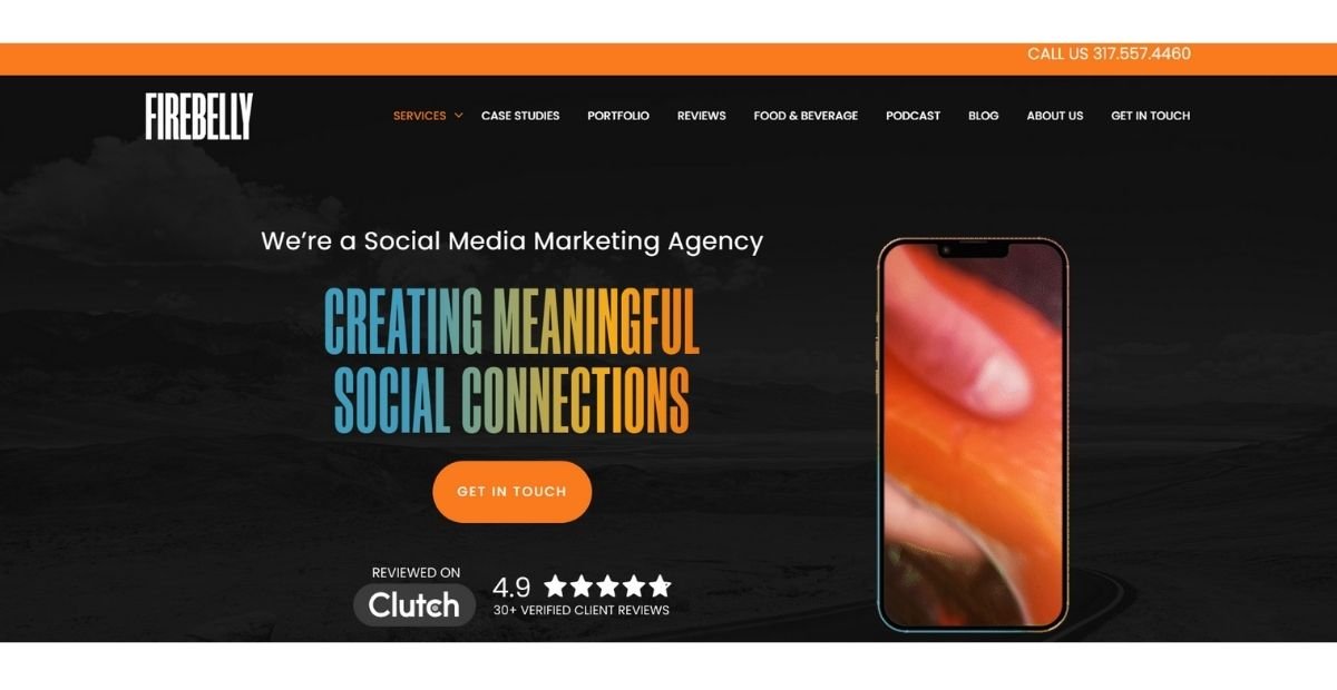Firebelly Marketing