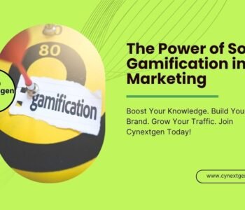 Social Gamification in Marketing