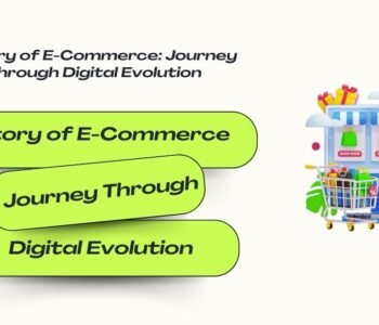History of E-Commerce