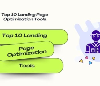 Top10 Landing page optimization tools