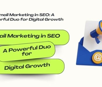 Email Marketing in SEO