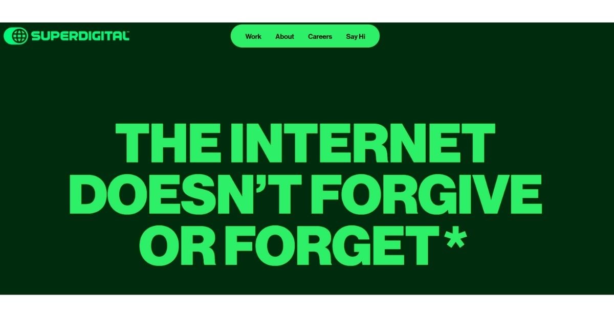 Superdigital