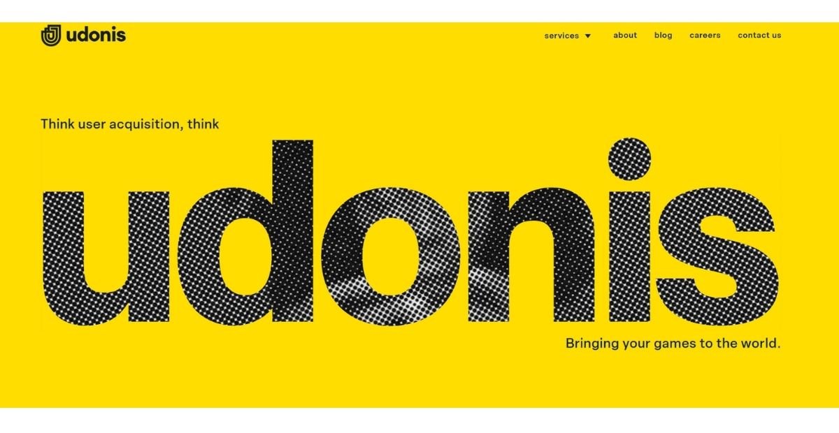 Udonis