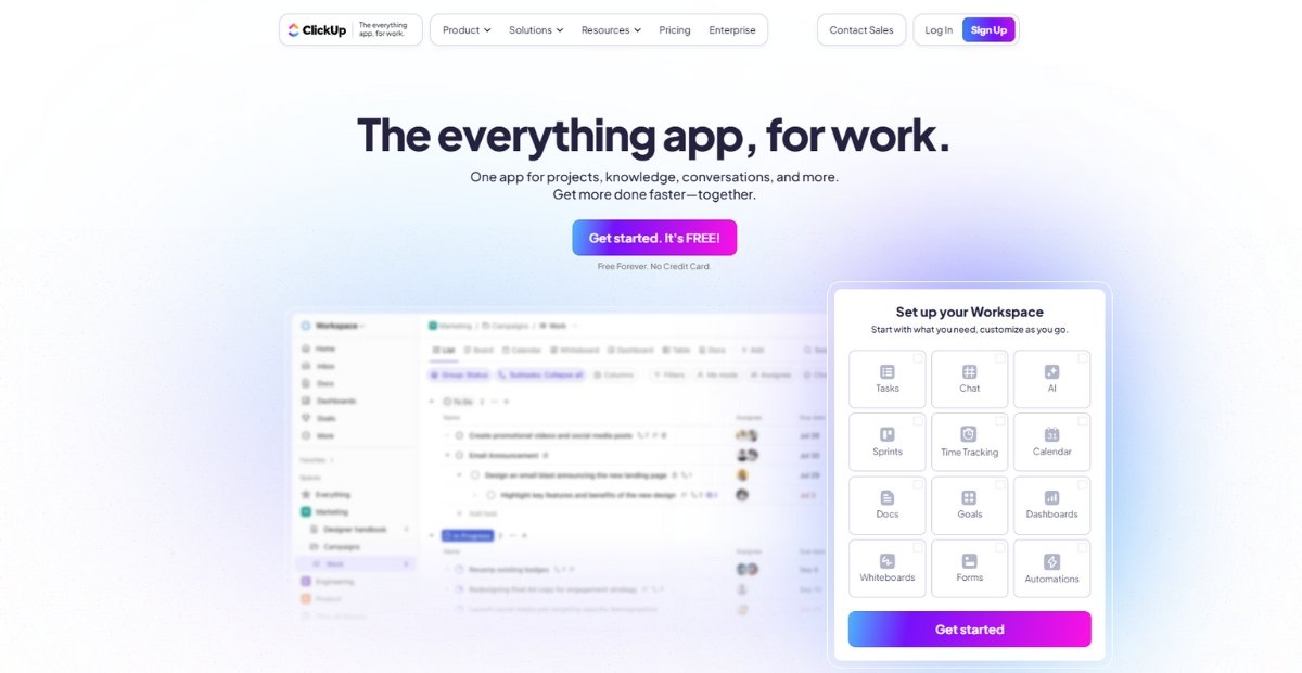 Top Best SaaS Tools Every Marketer Should Try 