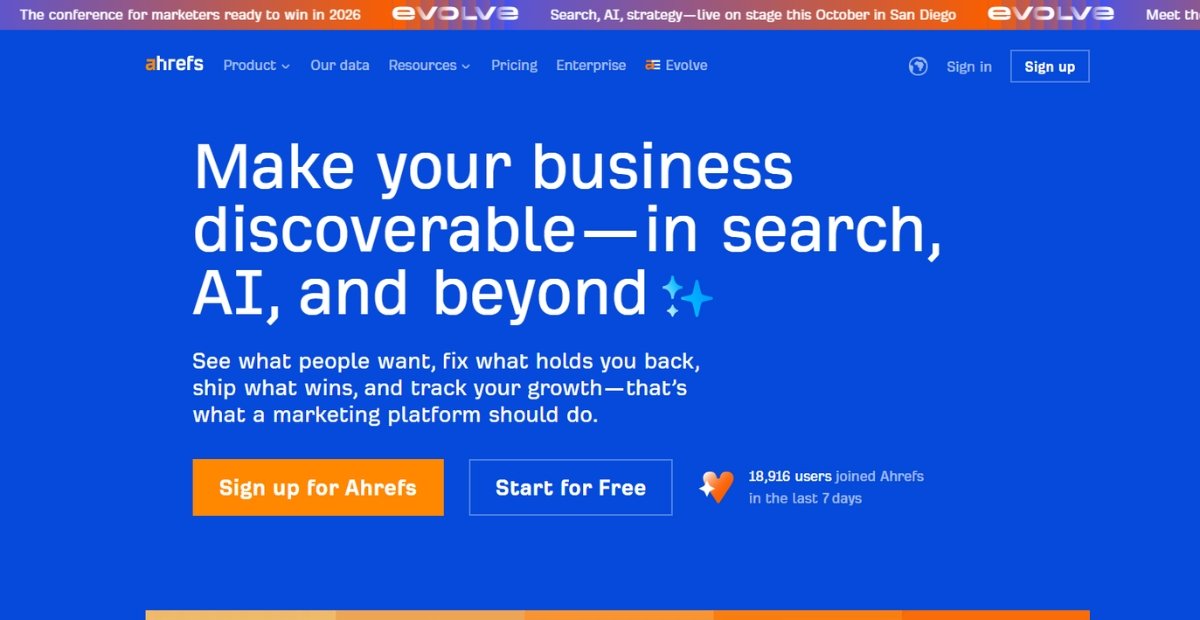 Top Best SaaS Tools Every Marketer Should Try 