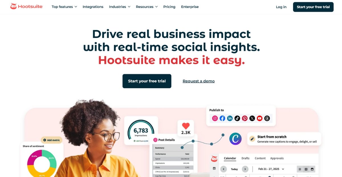 Top Best SaaS Tools Every Marketer Should Try 