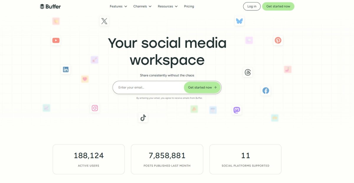 Top Best SaaS Tools Every Marketer Should Try 
