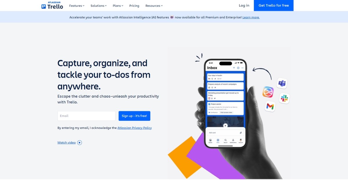 Top Best SaaS Tools Every Marketer Should Try 