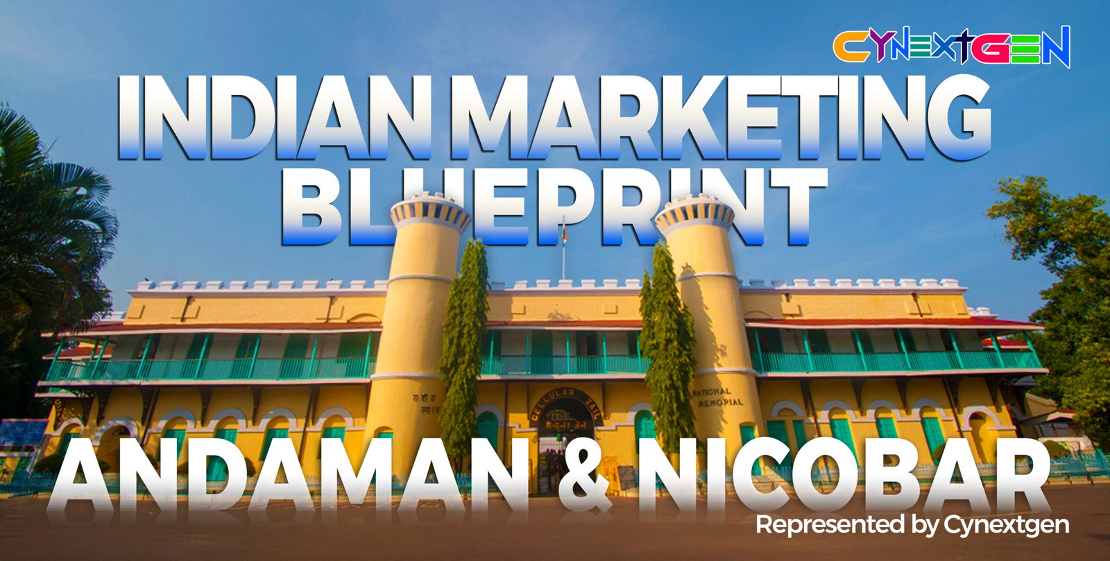 Andaman & Nicobar