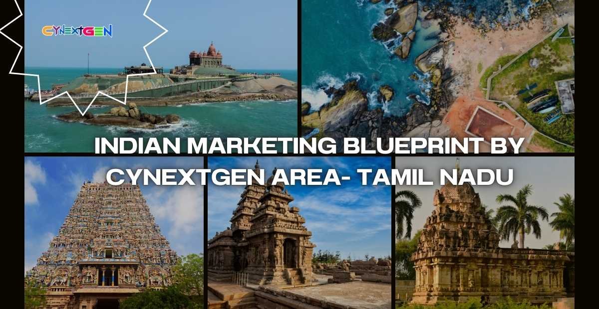 INDIAN MARKETING BLUEPRINT BY CYNEXTGEN AREA- PUNJAB