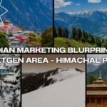 INDIAN MARKETING BLURPRINT BY CYNEXTGEN AREA – HIMACHAL PARDESH