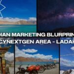 INDIAN MARKETING BLURPRINT BY CYNEXTGEN AREA – LADAKH