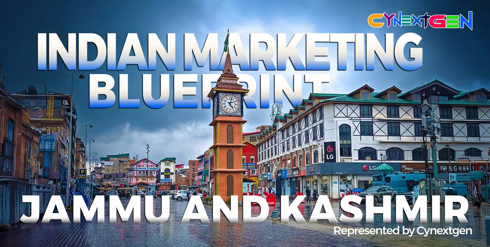 Jammu and Kashmir