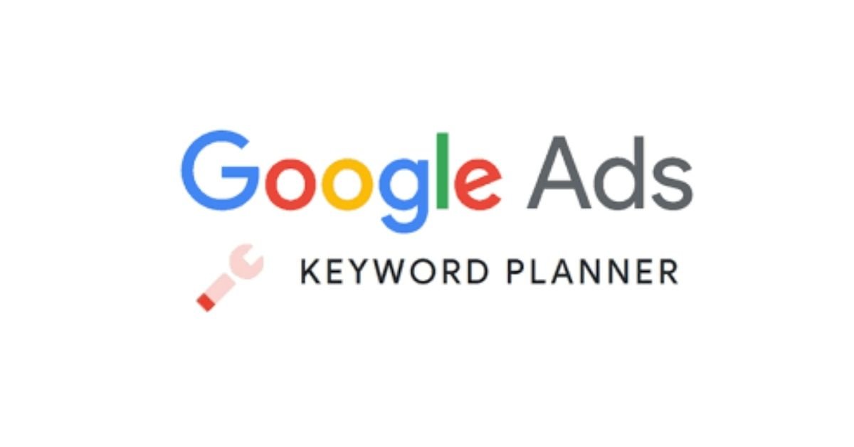 Google Keyword Planner
