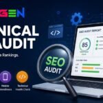 technical SEO audit
