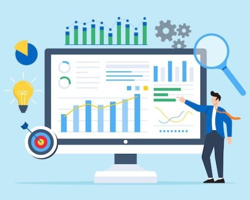 businessman-analyze-data-monitor-screen_269730-2893